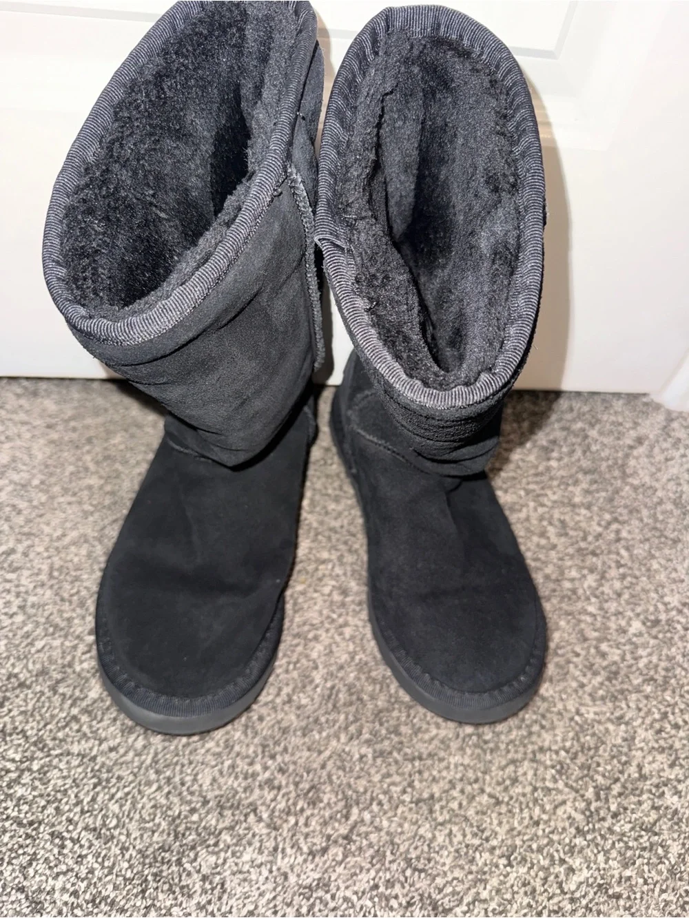 UGG Classic Tall 5815 Boots